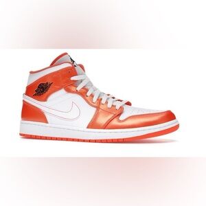 AIR JORDAN 1 MID SE (GS)